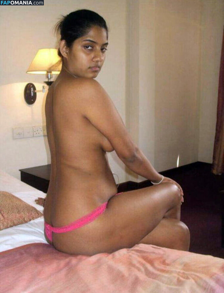 Manik Wijewardena Nudo Foto trapelata #22