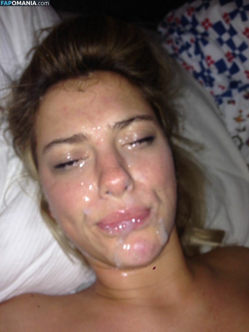 Maren Batschkus Nudo Foto trapelata #15