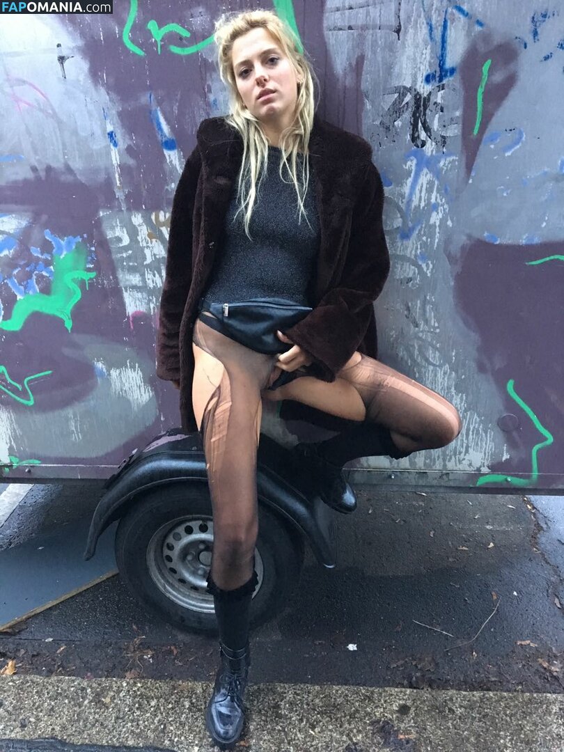 Maren Batschkus Nudo Foto trapelata #61