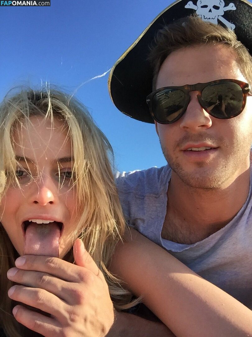 Margot Robbie Nudo Foto trapelata #10