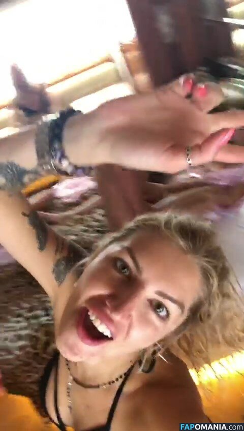 Maria Andreeva Nudo Foto trapelata #1