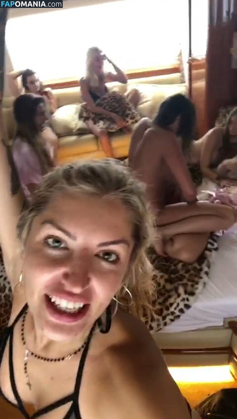Maria Andreeva Nudo Foto trapelata #12