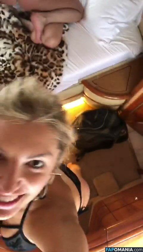 Maria Andreeva Nudo Foto trapelata #24