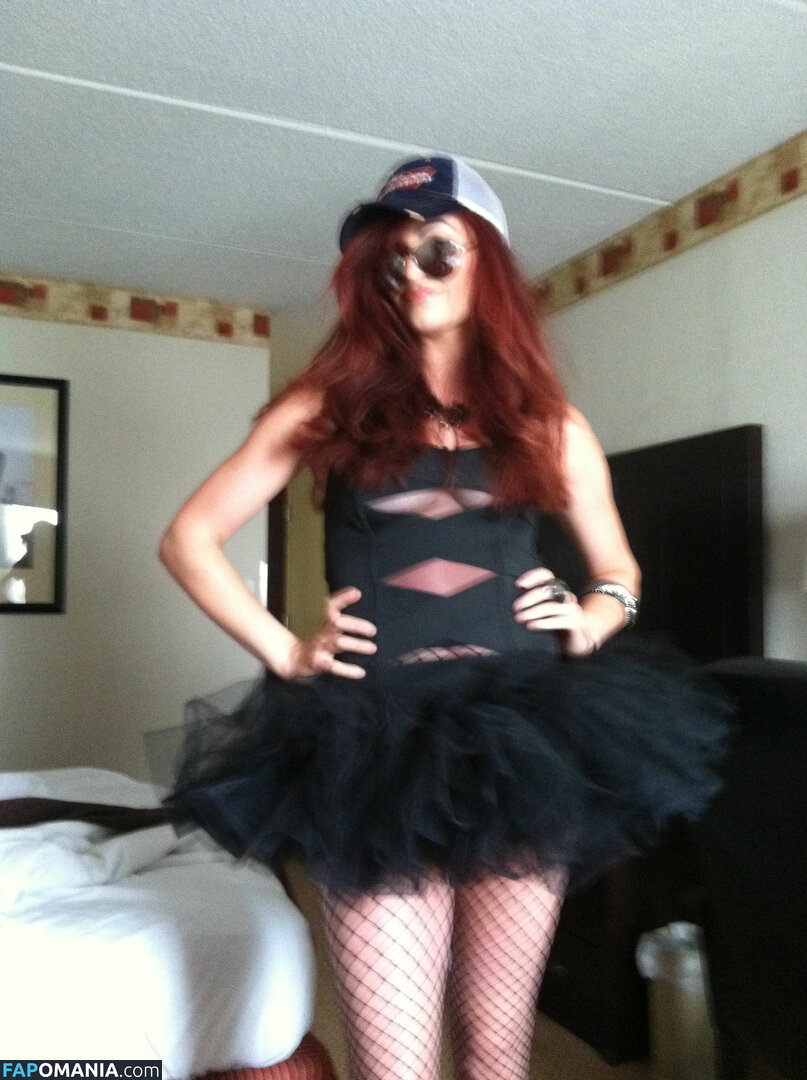 Maria Kanellis Nudo Foto trapelata #7