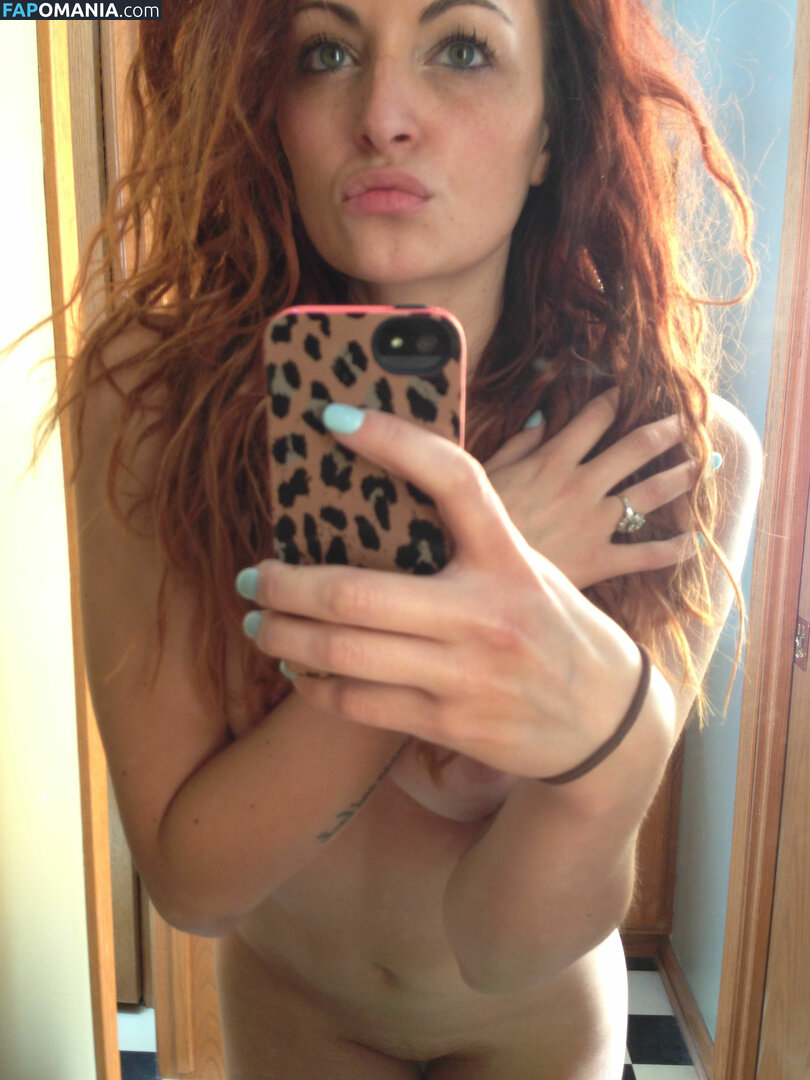 Maria Kanellis Nudo Foto trapelata #9