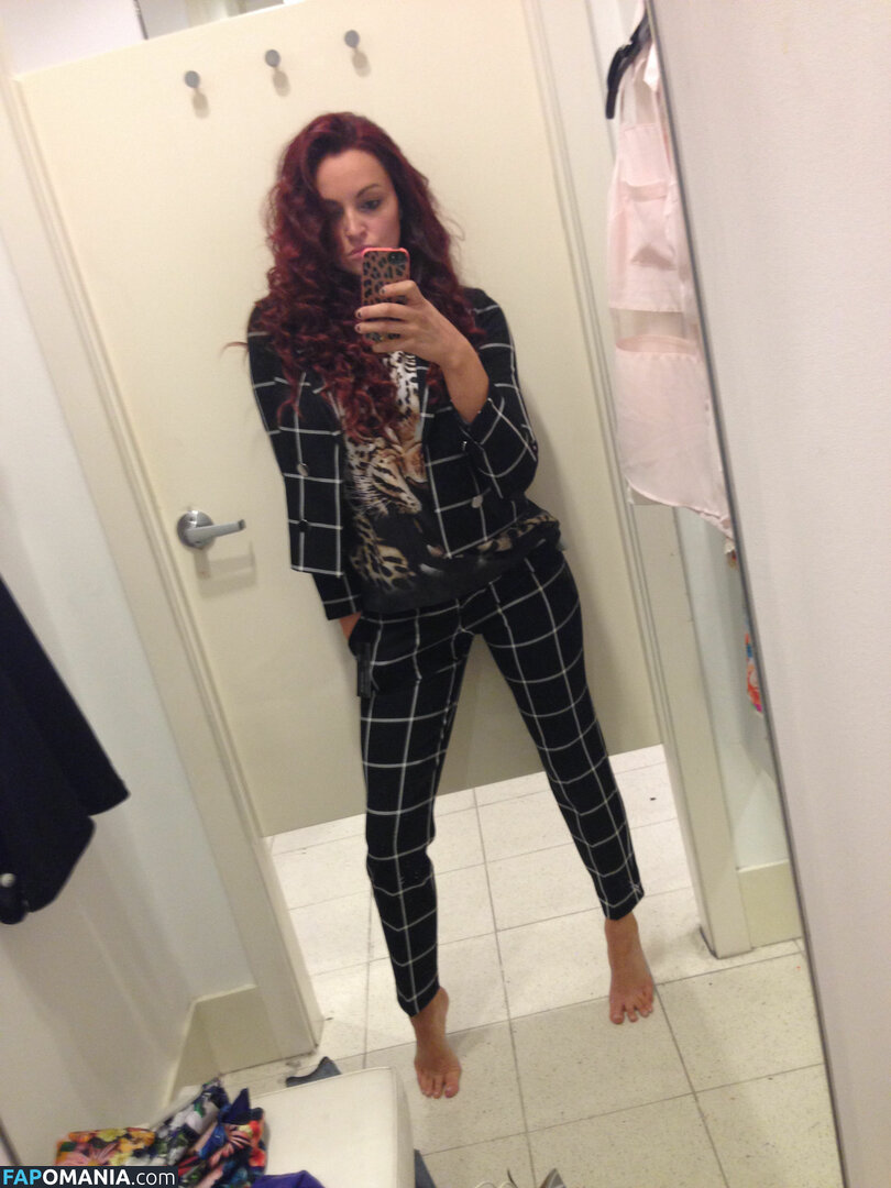 Maria Kanellis Nudo Foto trapelata #12