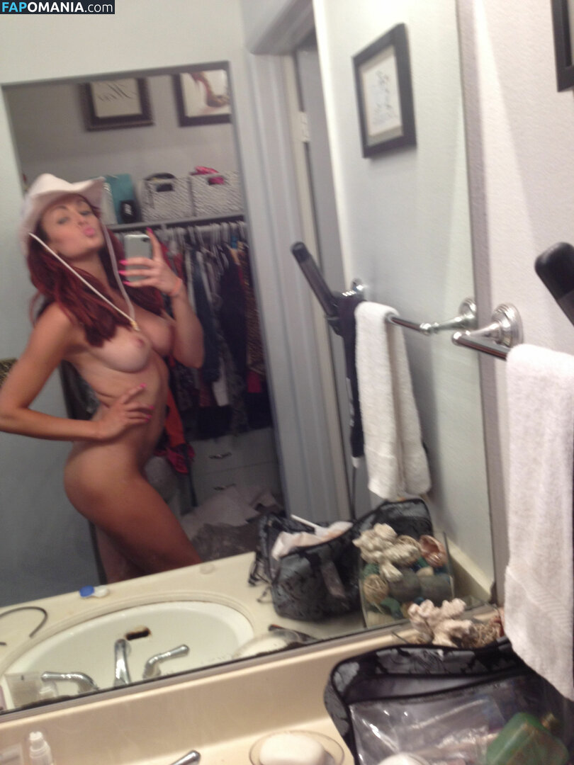 Maria Kanellis Nudo Foto trapelata #27