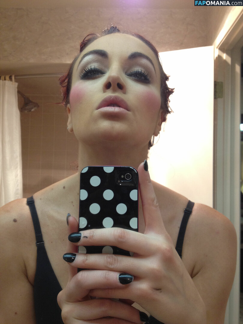 Maria Kanellis Nudo Foto trapelata #29