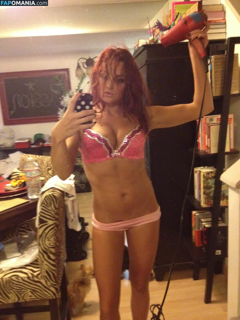 Maria Kanellis Nudo Foto trapelata #35