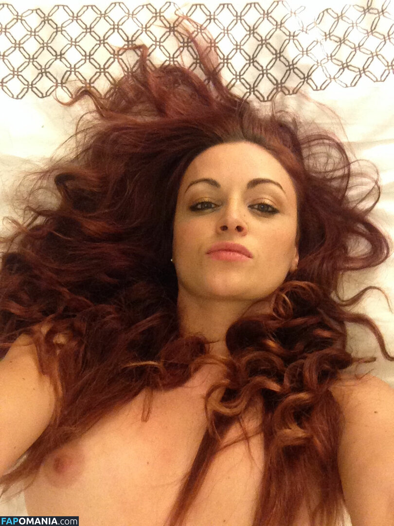 Maria Kanellis Nudo Foto trapelata #65