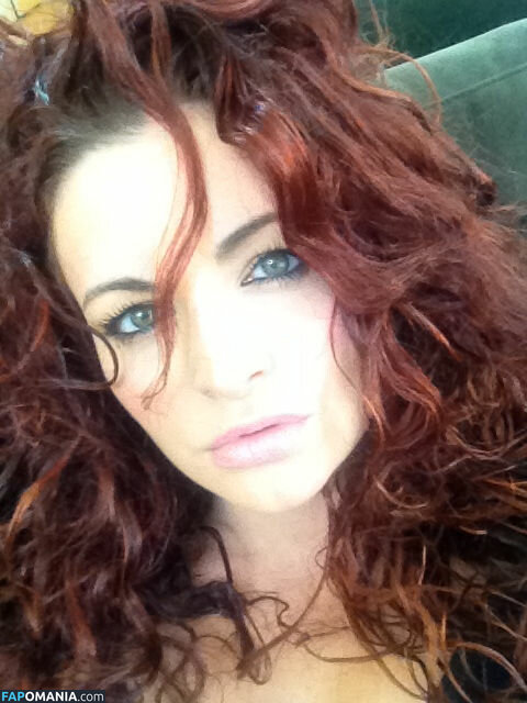 Maria Kanellis Nudo Foto trapelata #127