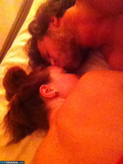 Maria Kanellis Nudo Foto trapelata #131