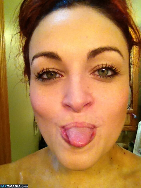 Maria Kanellis Nudo Foto trapelata #133