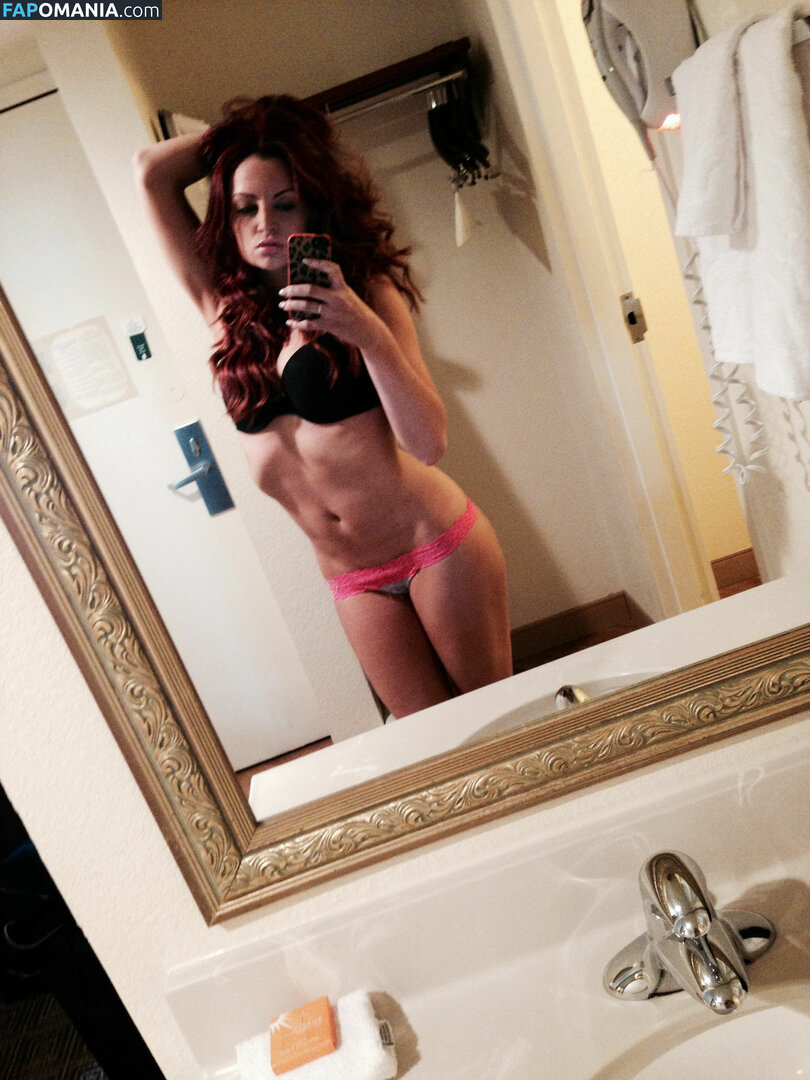 Maria Kanellis Nudo Foto trapelata #143