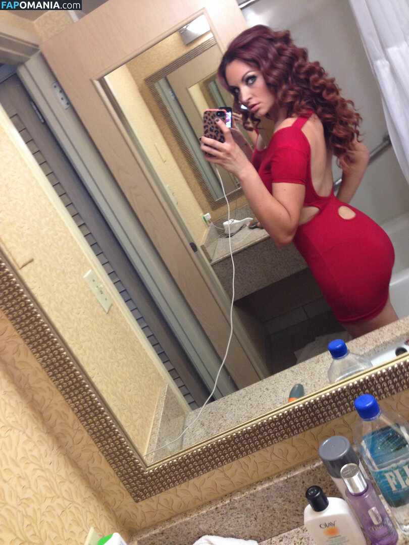 Maria Kanellis Nudo Foto trapelata #153