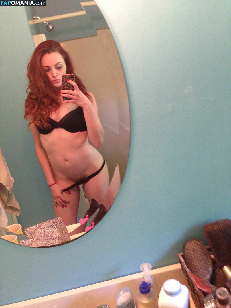 Maria Kanellis Nudo Foto trapelata #156