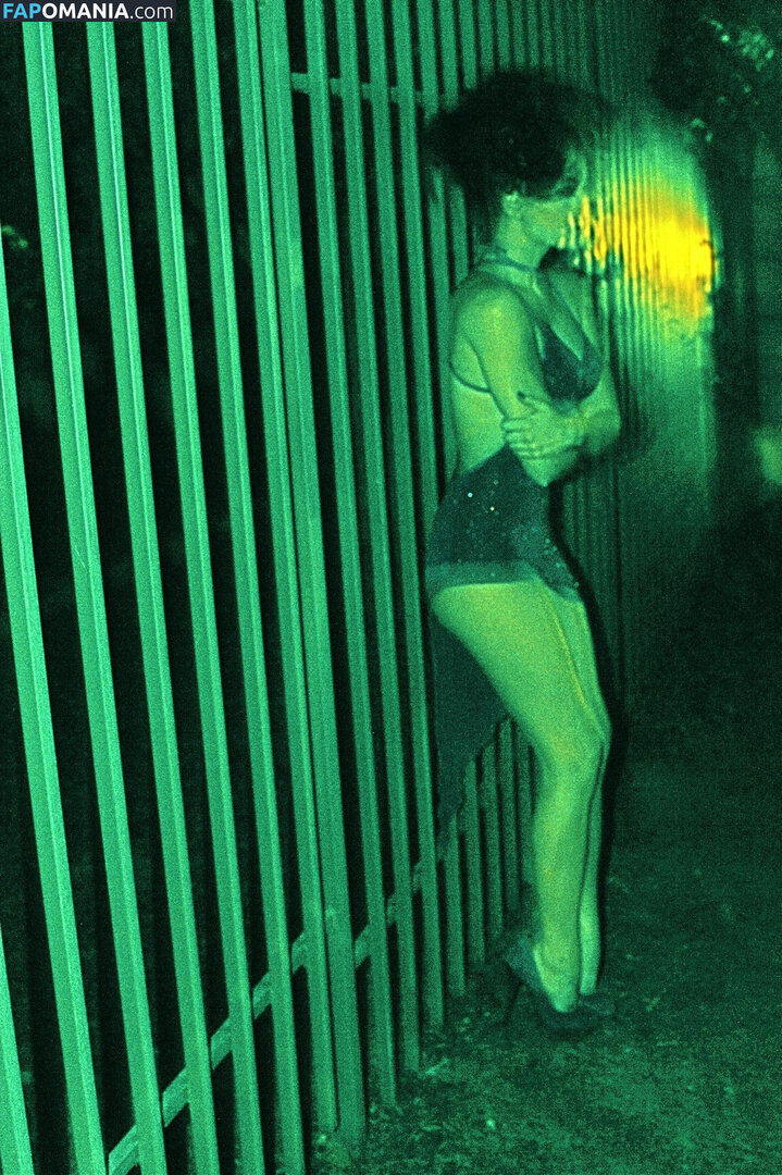 Maria Kanellis Nudo Foto trapelata #163