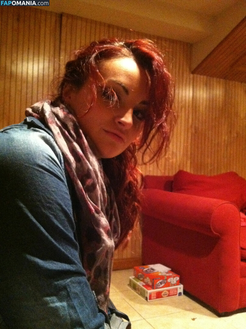 Maria Kanellis Nudo Foto trapelata #164