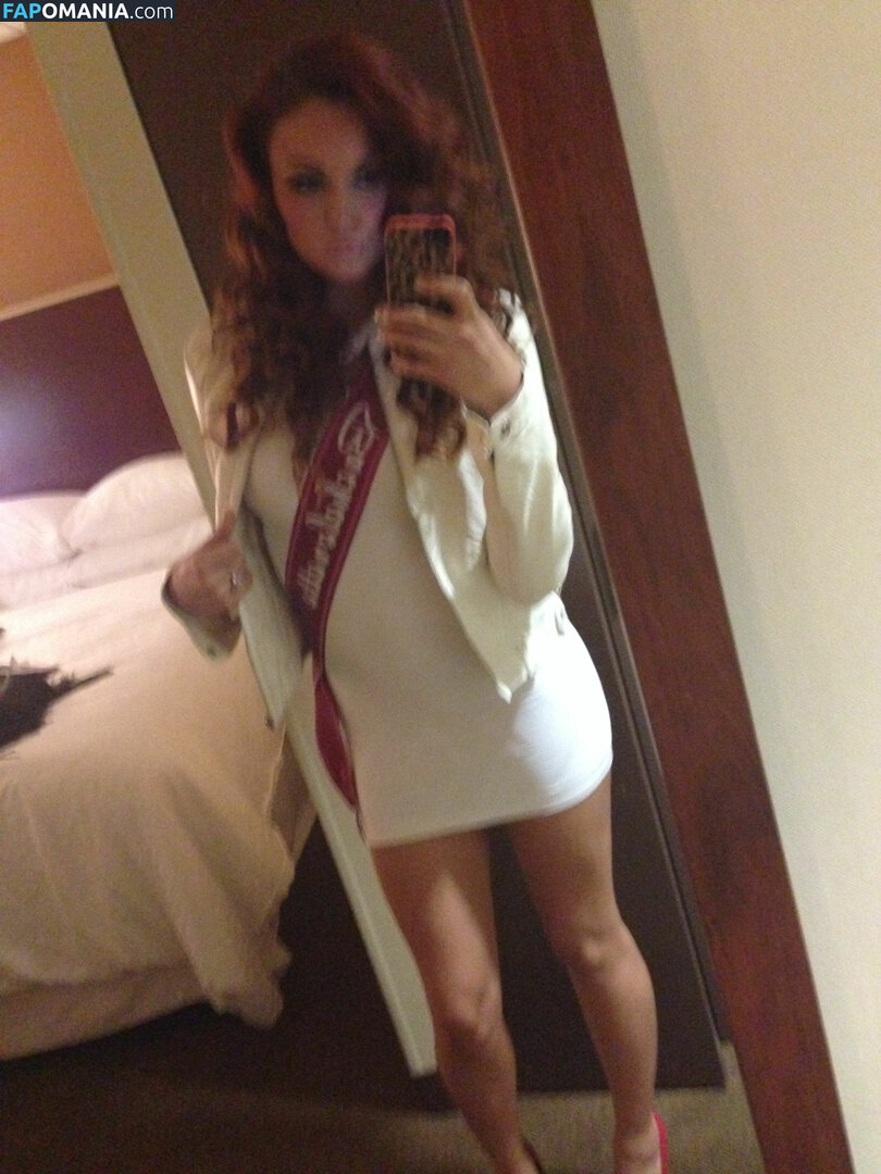 Maria Kanellis Nudo Foto trapelata #189