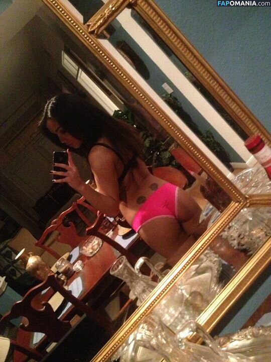 Mariah Corpus Nudo Foto trapelata #49