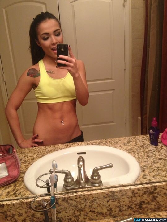 Mariah Corpus Nudo Foto trapelata #57