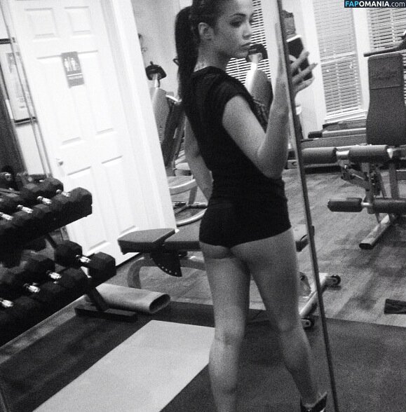 Mariah Corpus Nudo Foto trapelata #108