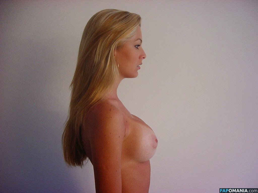 Marjorie De Sousa Nudo Foto trapelata #4