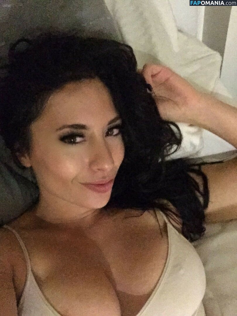 Maxine WWE Nudo Foto trapelata #43