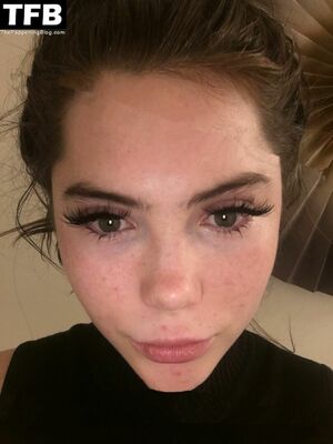 McKayla Maroney