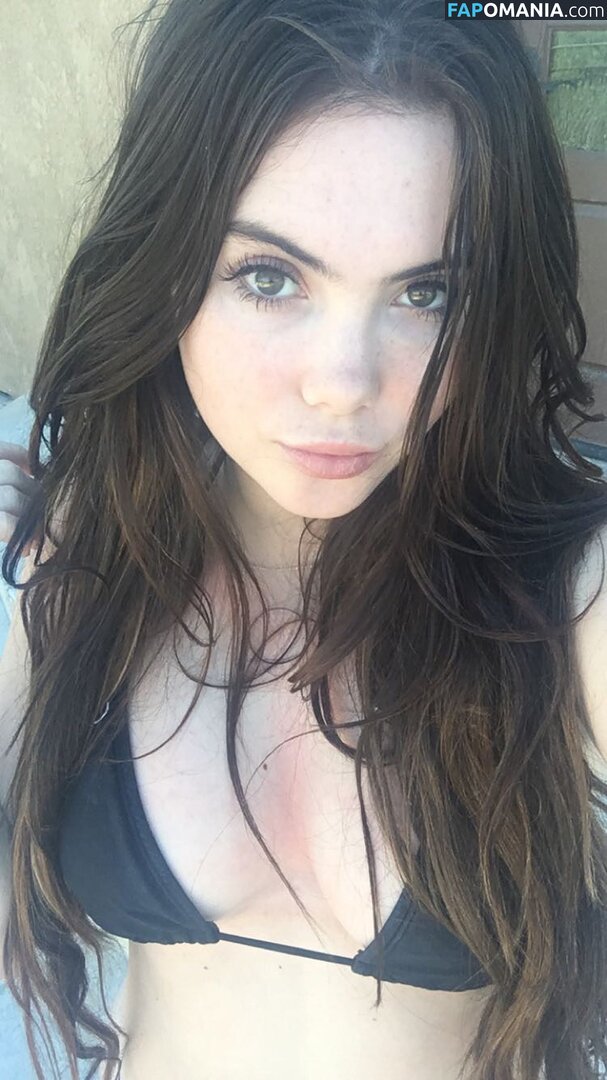 McKayla Maroney Nudo Foto trapelata #16