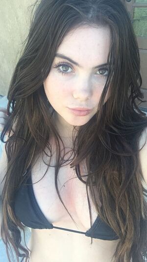 McKayla Maroney