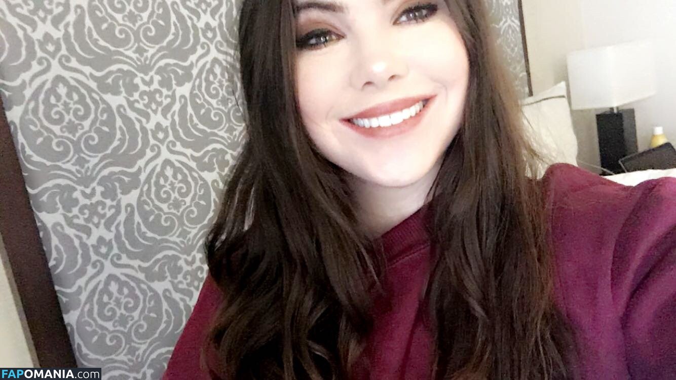 McKayla Maroney Nudo Foto trapelata #19