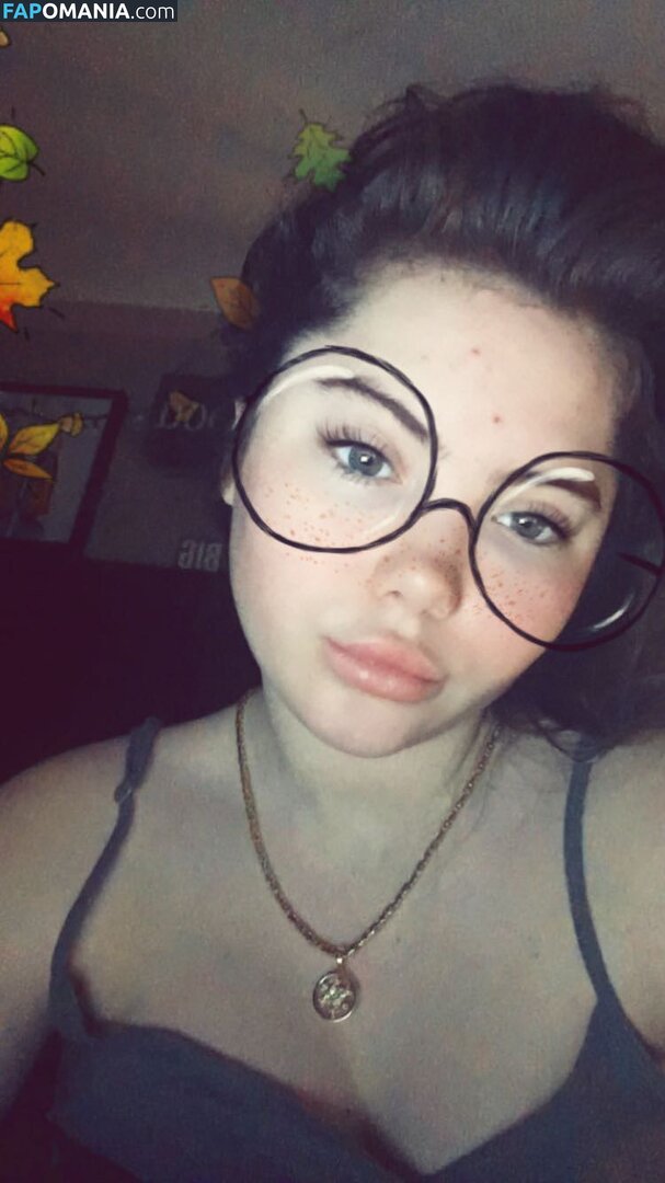 McKayla Maroney Nudo Foto trapelata #20