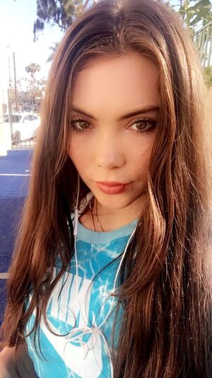 McKayla Maroney