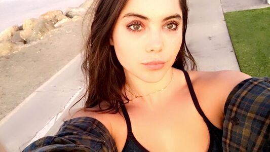McKayla Maroney