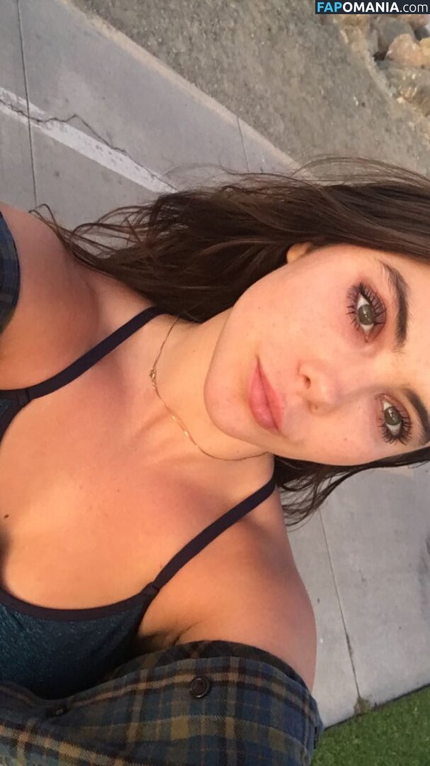 McKayla Maroney Nudo Foto trapelata #27
