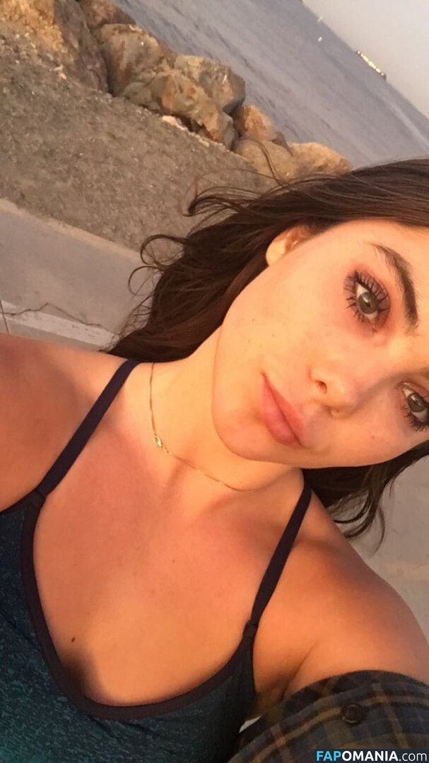 McKayla Maroney Nudo Foto trapelata #31