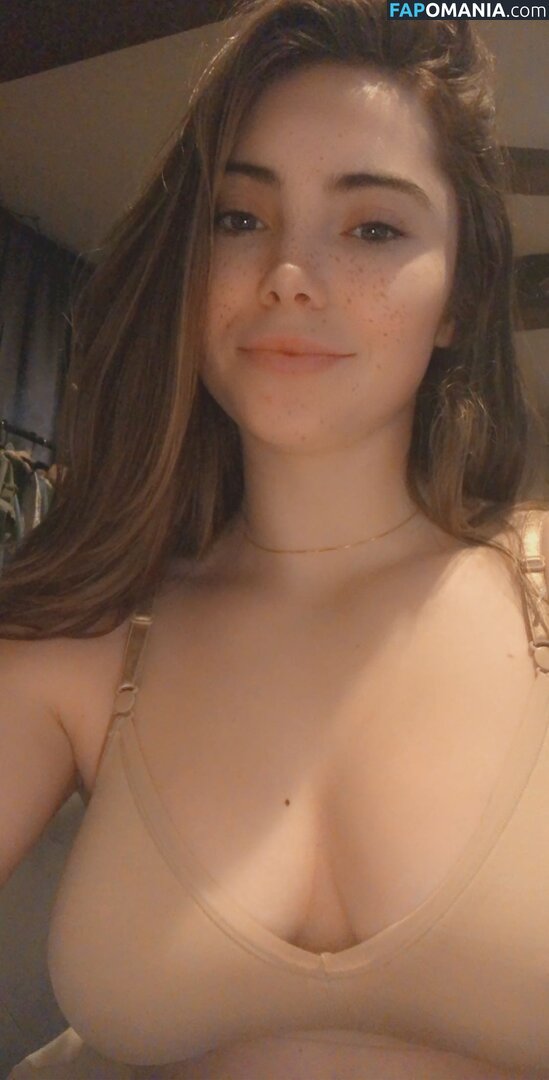 McKayla Maroney Nudo Foto trapelata #46