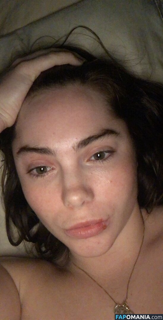 McKayla Maroney Nudo Foto trapelata #80