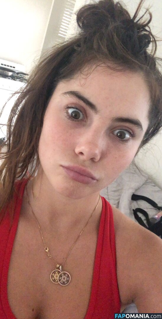 McKayla Maroney Nudo Foto trapelata #84