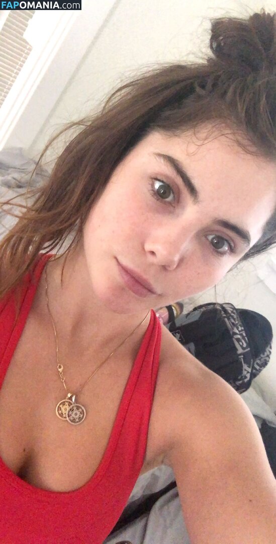 McKayla Maroney Nudo Foto trapelata #85