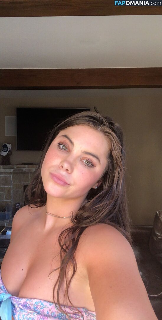 McKayla Maroney Nudo Foto trapelata #108