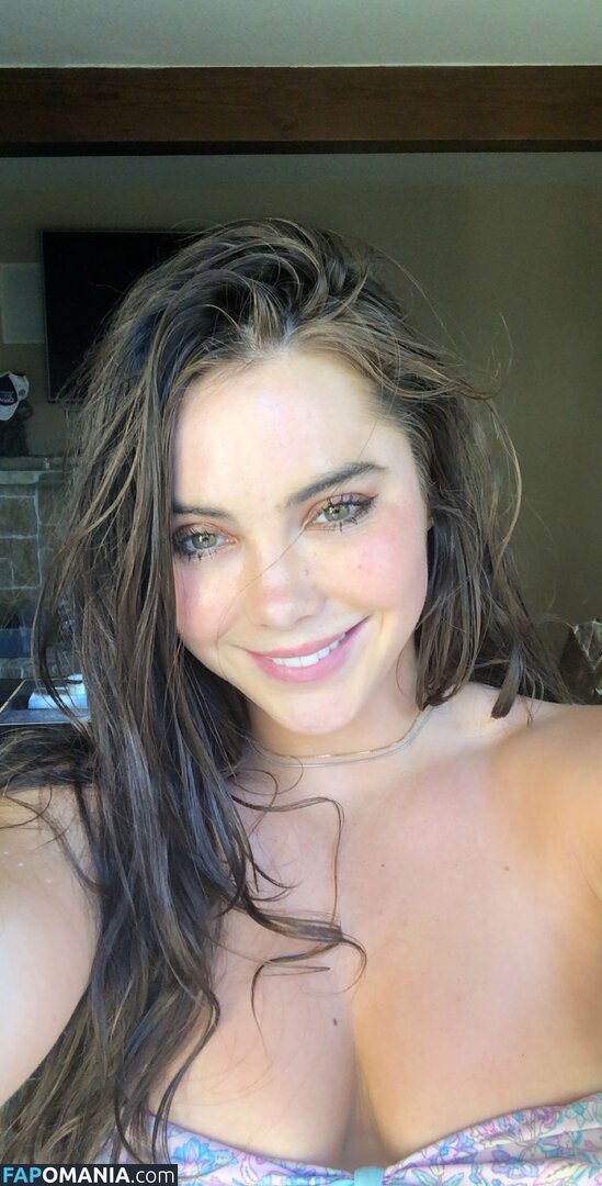 McKayla Maroney Nudo Foto trapelata #109