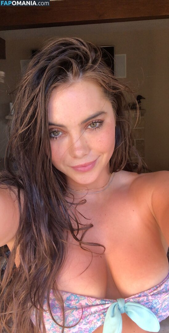 McKayla Maroney Nudo Foto trapelata #110