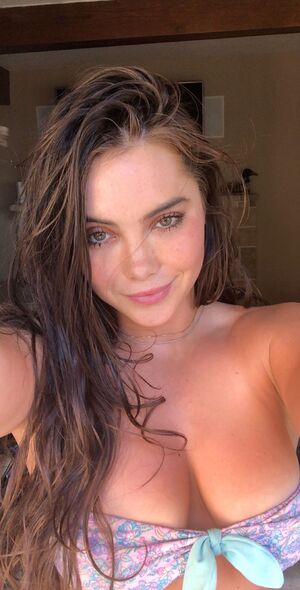 McKayla Maroney