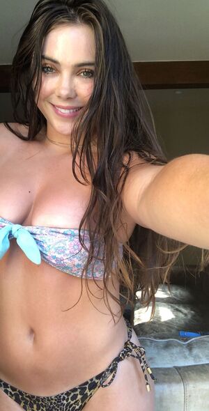McKayla Maroney