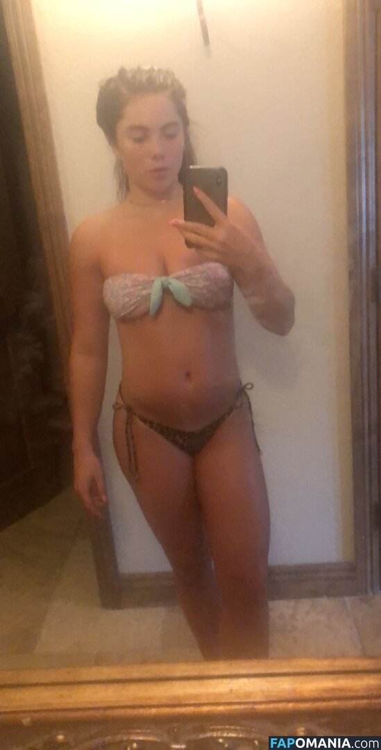 McKayla Maroney Nudo Foto trapelata #136