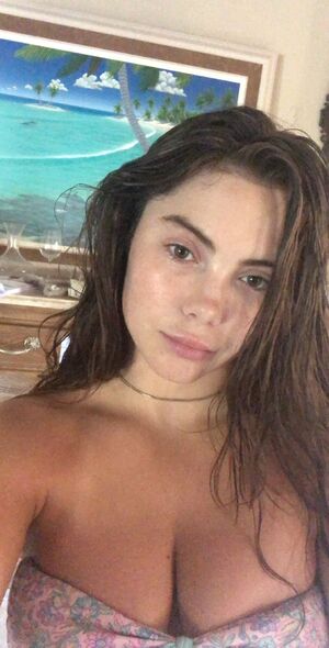 McKayla Maroney