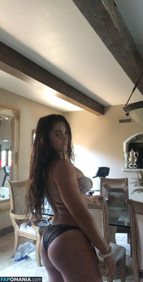 McKayla Maroney Nudo Foto trapelata #141