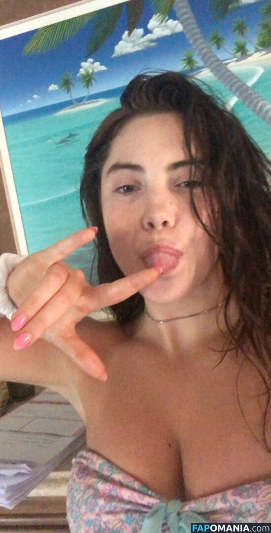 McKayla Maroney Nudo Foto trapelata #143